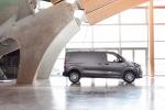 Toyota ProAce Van 2016 года